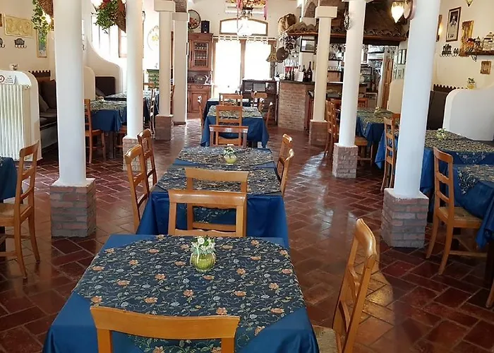 Agriturismo Pozzo Dei Desideri Çiftlik konaklama *